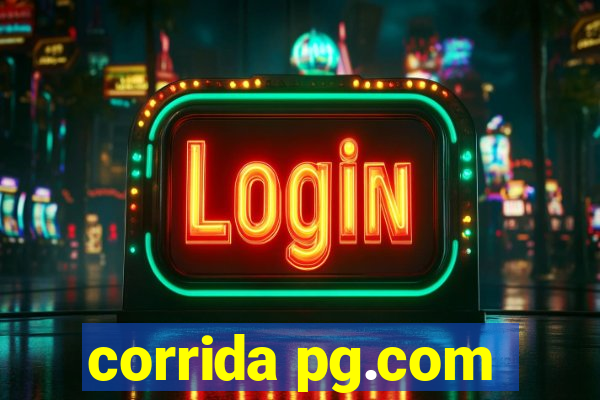 corrida pg.com